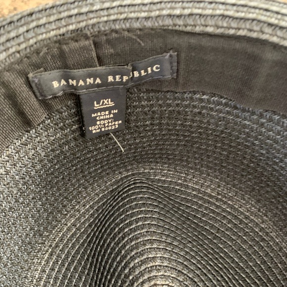 Women’s  Banana Republic Hat - Picture 5 of 9